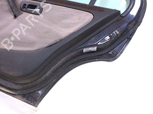 Right rear door ROVER 45 I Hatchback (RT) 2.0 iDT | BP20459001C5 