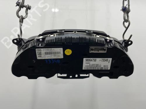 Instrument cluster AUDI A5 (8T3) 3.0 TDI quattro | BP22330194C47 
