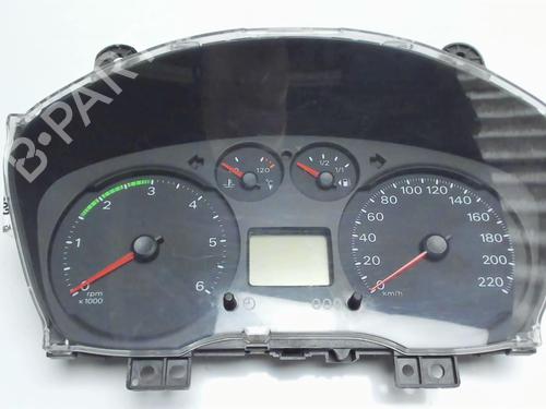 Used Instrument cluster Instrument cluster FORD TRANSIT Van (FA_ _) 2.4 TDCi RWD (140 hp) 22913239 22913239