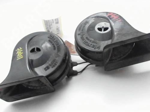 Used Horn Horn JAGUAR X-TYPE I (X400) 2.2 D (155 hp) 20388411 20388411