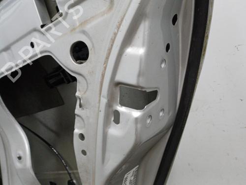 Used Right rear door RENAULT MEGANE II Estate (KM0/1_) 1.5 dCi (KM0F, KM0T, KM2B) (82 hp) 22102393