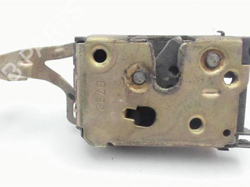 Used Front left lock Front left lock FIAT DUCATO Van (230_) 2.5 D (84 hp) 20420411 20420411