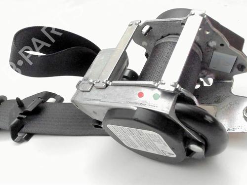 Front left seatbelt OPEL ASTRA J (P10) 1.7 CDTI (68) | BP26964535I26  - Image 6