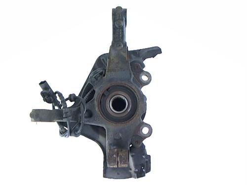 Left front steering knuckle ALFA ROMEO MITO (955_) 1.3 MultiJet (955AXP1A, 955AYC1A) | BP20443695M25 
