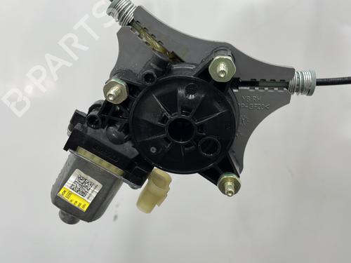 Front right window mechanism KIA STONIC (YB) 1.0 T-GDi | BP27518928C23 - Image 2