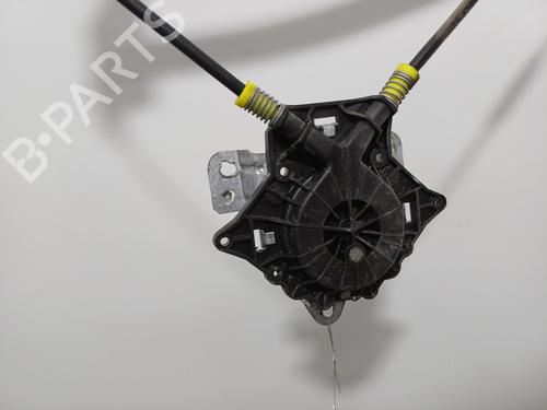 Rear right window mechanism PEUGEOT 807 (EB_) 2.0 HDi | BP36588792C25 - Image 5