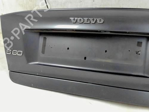 Used Tailgate Tailgate 20397728 20397728