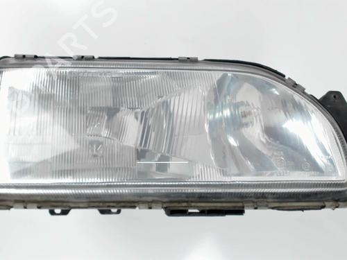 Used Right headlight Right headlight FORD SIERRA II Hatchback (GBC, GBG) [1987-1993] 21228758 21228758