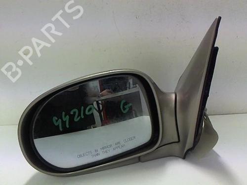 Used Left mirror KIA CARNIVAL II (GQ) 2.9 CRDi (144 hp) 20433902