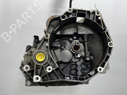 Used Gearbox FIAT LINEA (323_, 110_) 1.3 D Multijet (323AXB11, 323AXB1A) (90 hp) 31027971