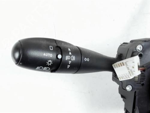 Steering column stalk PEUGEOT 207 CC (WD_) 1.6 16V | BP27535892I23 