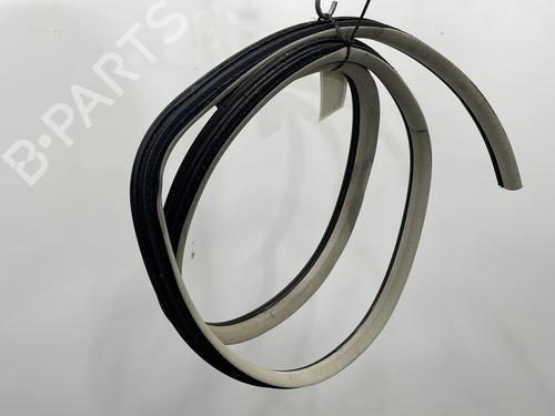 rubber-door-seal-chrysler-300c-touring-lx-le-2004-2005-2006-2007-2008-2009-2010-25341792 main image