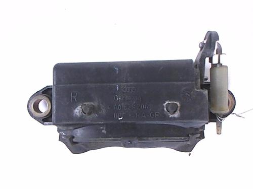Used Rear right exterior door handle Rear right exterior door handle 20462071 20462071