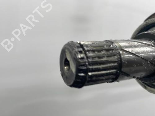 Right front driveshaft CHEVROLET AVEO Hatchback (T300) 1.3 D | BP20389618M39 