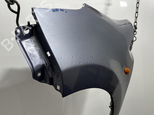 Left front fenders NISSAN PIXO (UA0) 1.0 | BP30161786C41 