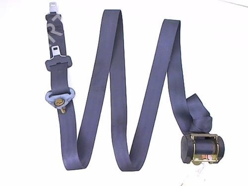 Used Rear left seatbelt Rear left seatbelt RENAULT ESPACE III (JE0_) 1.9 dTi (JE0M) (98 hp) 33439026 33439026