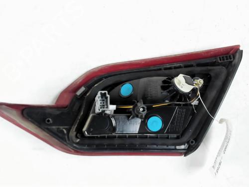 Left tailgate light FORD FIESTA VII (HJ, HF) 1.5 TDCi | BP33743450C79 - Image 3