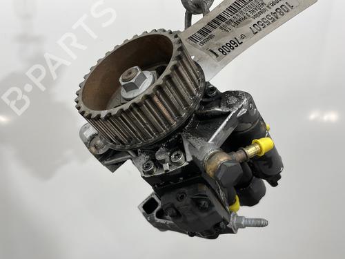 Injection pump RENAULT MEGANE III Hatchback (BZ0/1_, B3_) 1.5 dCi (BZ09, BZ0D, BZ1W, BZ29, BZ14) | BP27475208M78 - Image 3