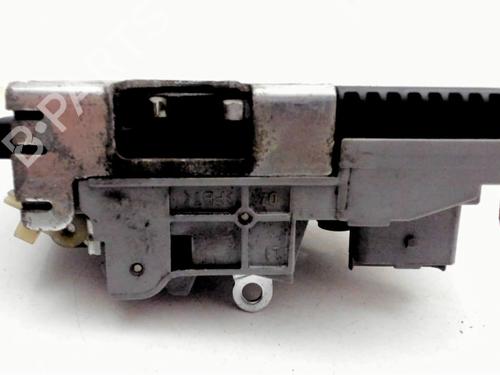 Front left lock CITROËN C8 (EA_, EB_) 2.0 HDi 165 | BP40461558C98 - Image 5