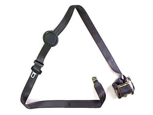 Used Rear right seatbelt Rear right seatbelt AUDI A4 B5 (8D2) 1.9 TDI (110 hp) 20425139 20425139