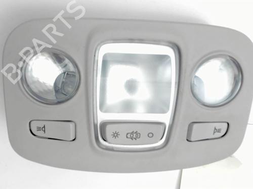 Used Interior roof light CITROËN C3 AIRCROSS II (2R_, 2C_) 1.2 PureTech 110 (2RHNZB, 2RHNZW, 2RHNPX, 2RHNPJ) (110 hp) 20428521