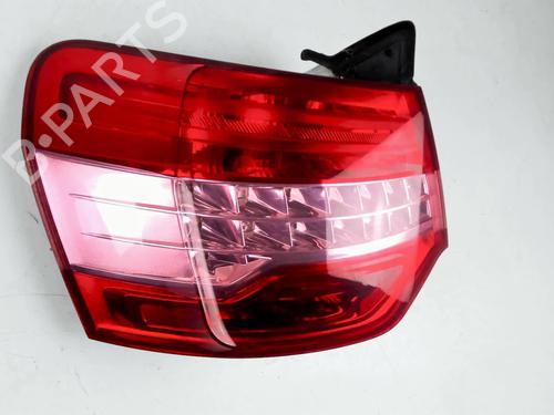 Left taillight CITROËN C5 III (RD_) 1.6 HDi 110 (RD9HZC) | BP37037501C34 - Image 3