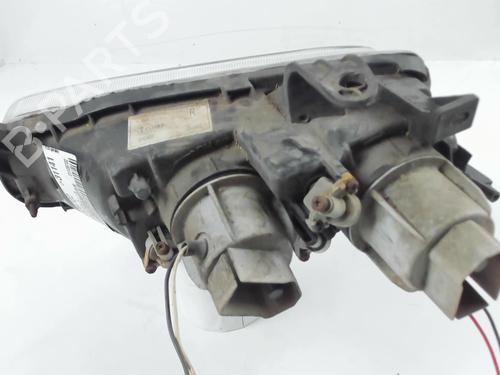Used Right headlight MAZDA 323 F V (BA) 1.8 16V (BA8P) (114 hp) 20478209