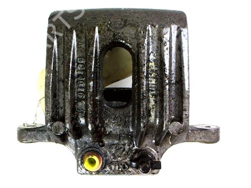 Used Left rear brake caliper HYUNDAI SANTA FÉ II (CM) 2.2 CRDi 4x4 (155 hp) 20402855