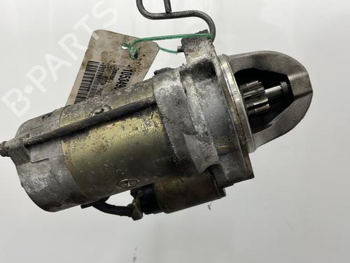 Used Starter SSANGYONG REXTON / REXTON II (GAB_) 2.7 Xdi (163 hp) 25926577