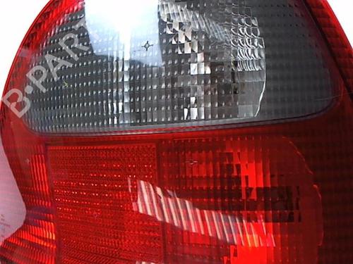 Used Right taillight Right taillight ROVER 200 II Hatchback (RF) 214 Si (103 hp) 20436779 20436779