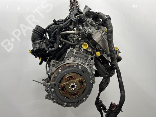 Engine TOYOTA PRIUS PLUS (_W4_) 1.8 Hybrid (ZVW40W, ZVW41W) | BP32509109M1