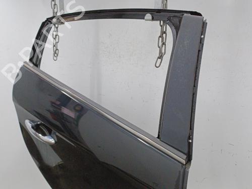 Right rear door FIAT BRAVO II (198_) 1.9 D Multijet (198AXB1A) | BP20446418C5 