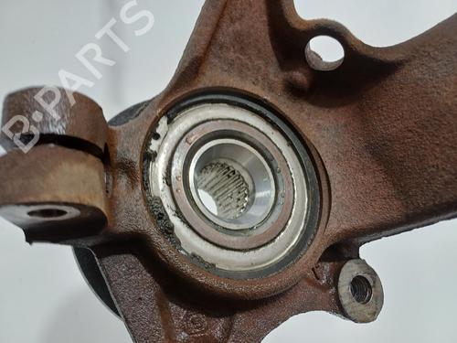 Used Left front steering knuckle Left front steering knuckle 37503307 37503307