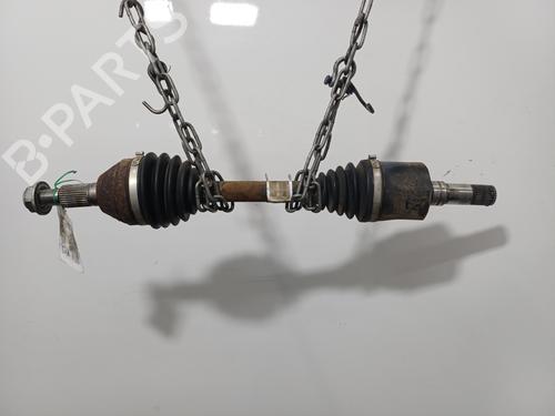 Left front driveshaft OPEL ANTARA A (L07) 2.0 CDTI 4x4 | BP36757299M38 - Image 2