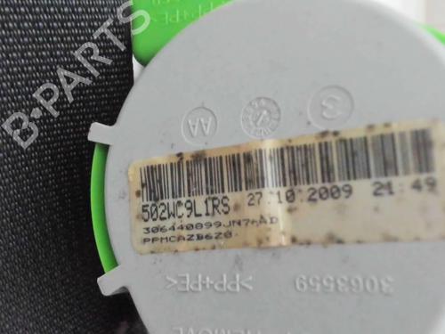 Used Front right seatbelt Front right seatbelt OPEL AGILA B (H08) 1.2 (F68) (86 hp) 20394655 20394655