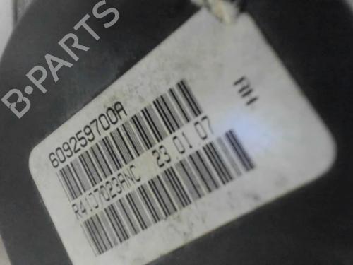 Front right seatbelt DODGE CALIBER 2.0 CRD | BP20387169I25 - Image 3