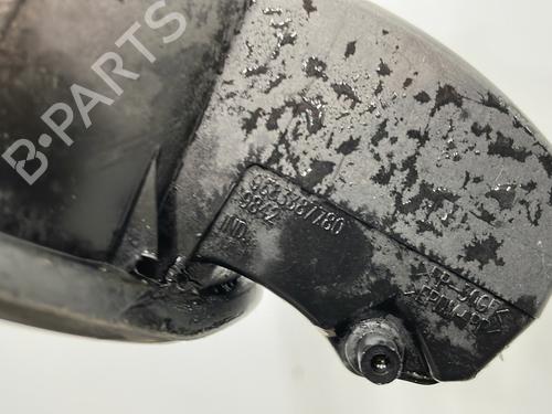 Fuel flap CITROËN C3 II (SC_) 1.4 HDi 70 (SC8HZC, SC8HR0, SC8HP4) | BP24810263C131 