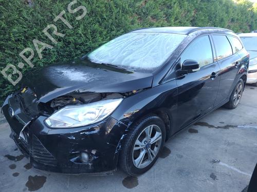 Headrest FORD FOCUS III Turnier 1.6 TDCi | BP39760456I31 - Image 4