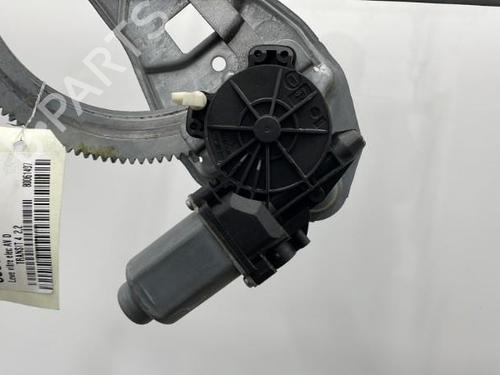 Used Front right window mechanism Front right window mechanism FORD TRANSIT Van (FA_ _) 2.2 TDCi (85 hp) 20463897 20463897