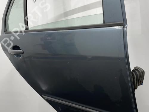 Right rear door SKODA FABIA I (6Y2) 1.2 | BP20396161C5 