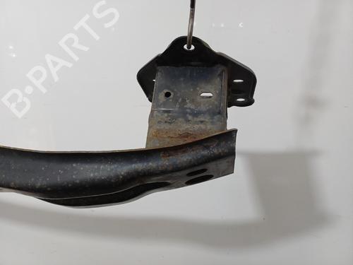 Used Rear bumper reinforcement Rear bumper reinforcement 37652703 37652703