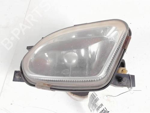 Used Left front fog light MERCEDES-BENZ E-CLASS (W211) E 200 CDI (211.004) (122 hp) 20423402