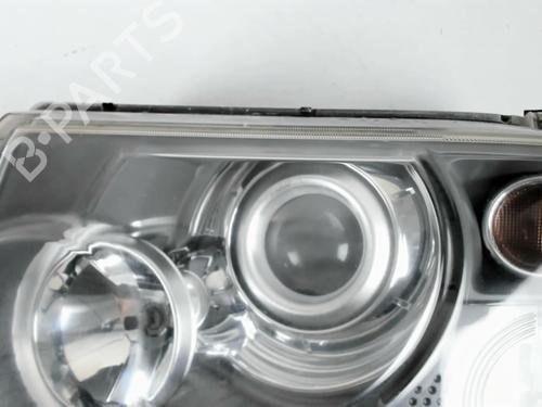 Left headlight LAND ROVER RANGE ROVER SPORT I (L320) 3.6 D 4x4 | BP26133557C28 