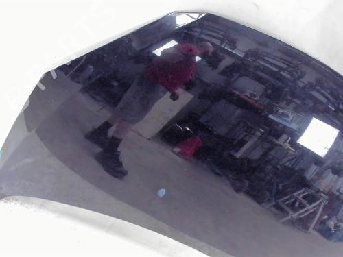 Hood PEUGEOT 307 (3A/C) 1.6 HDi | BP20475040C1 