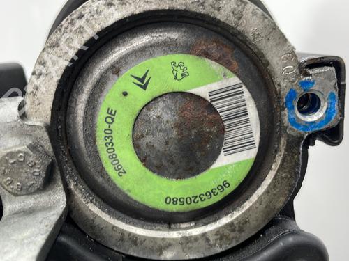Steering pump CITROËN BERLINGO / BERLINGO FIRST Box Body/MPV (M_) 2.0 HDI 90 (MBRHY, MCRHY) | BP27572144M99 