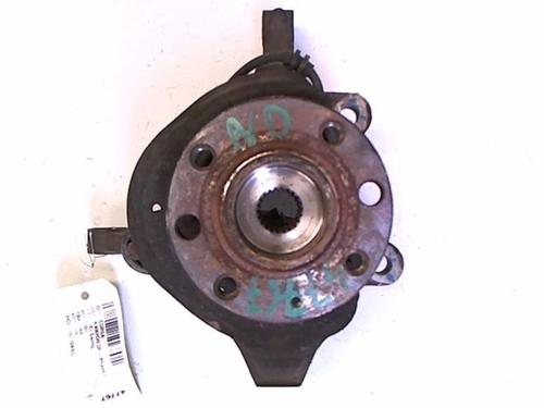 Højre Styrespindel Lejehus OPEL CORSA C (X01) 1.4 (F08, F68) (90 hp) 20430425