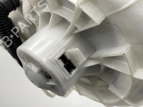 Heater blower motor NISSAN X-TRAIL I (T30) 2.2 dCi 4x4 | BP29545002M62 