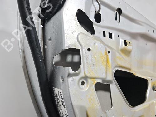 Used Left front door Left front door MERCEDES-BENZ SLK (R170) 230 Kompressor (170.447) (193 hp) 40280029 40280029