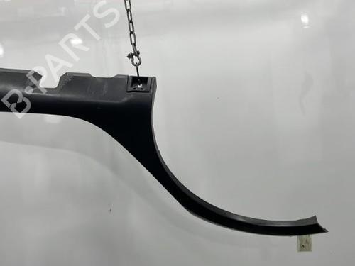 Rear right wheel arch trim DACIA SANDERO II TCe 90 (B8M1, B8MA, B8AC) | BP20396647C137 