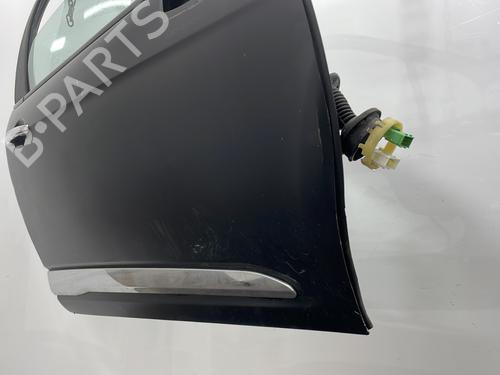 Right front door CITROËN DS3 (SA_) 1.6 HDi 110 | BP27895071C3 